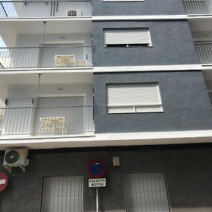 Apartamento Planta baja